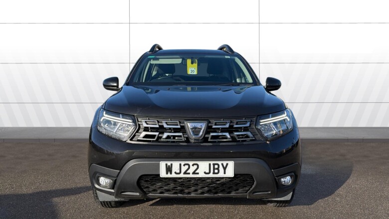 Dacia Duster 1.3 TCe 130 Comfort 5dr Petrol Estate
